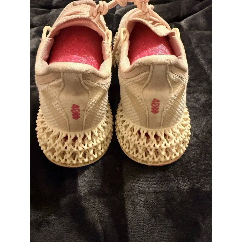 adidas 4dfwd wonder